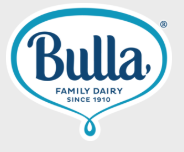 Bulla Dairy logo