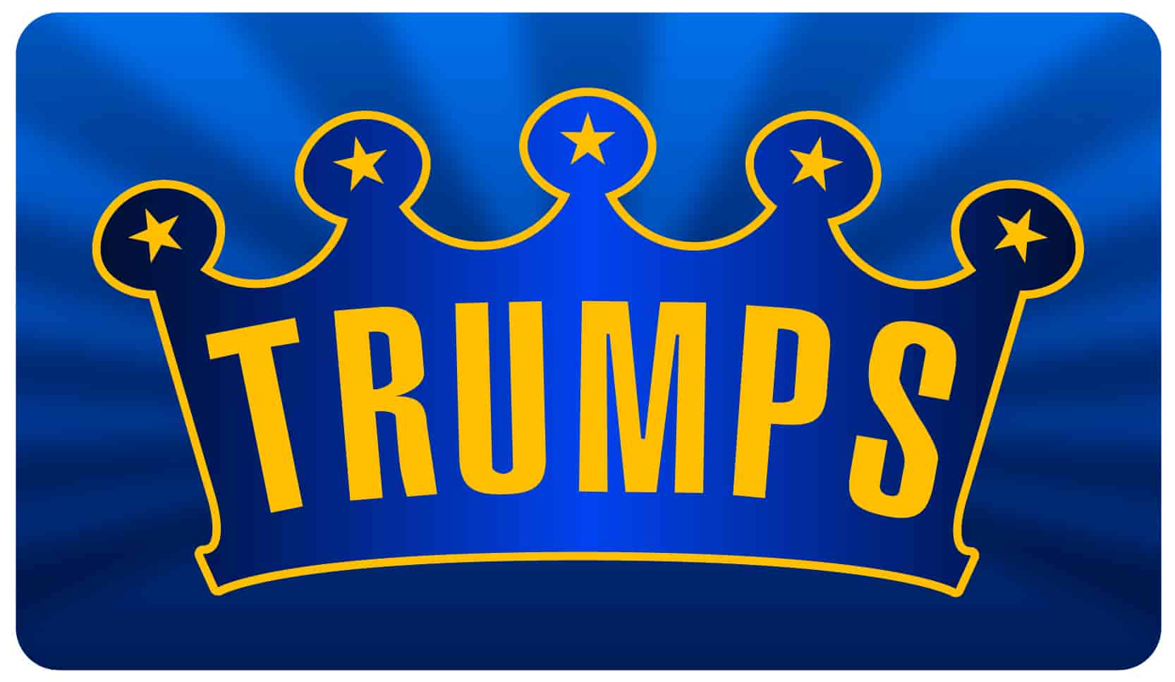 Trumps logo